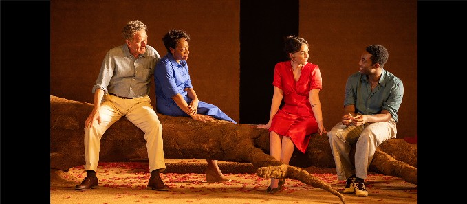 National Theatre Live: All My Sons