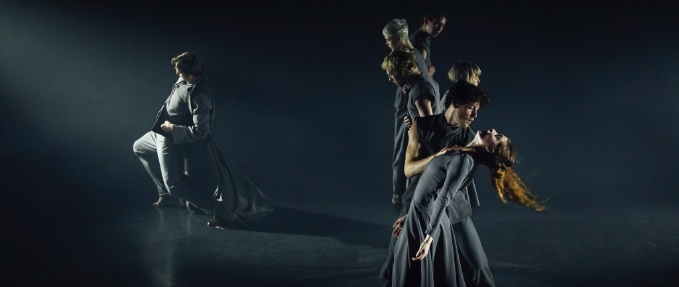 Ballet d�J�rri Presents - Witches