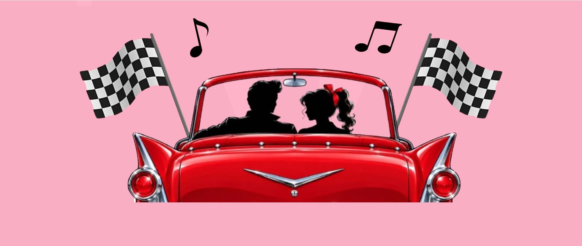 Grease the Musical